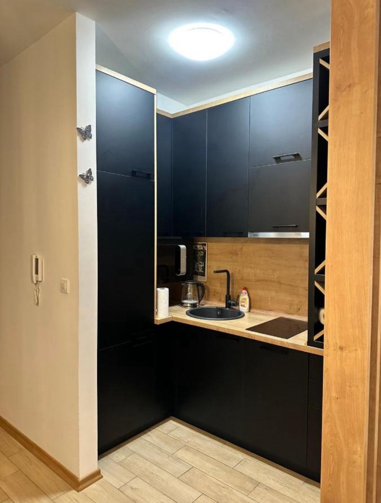 Image of Property - 1 Bathrooms for Sale in Budva-Budva-Montenegro, Image 6